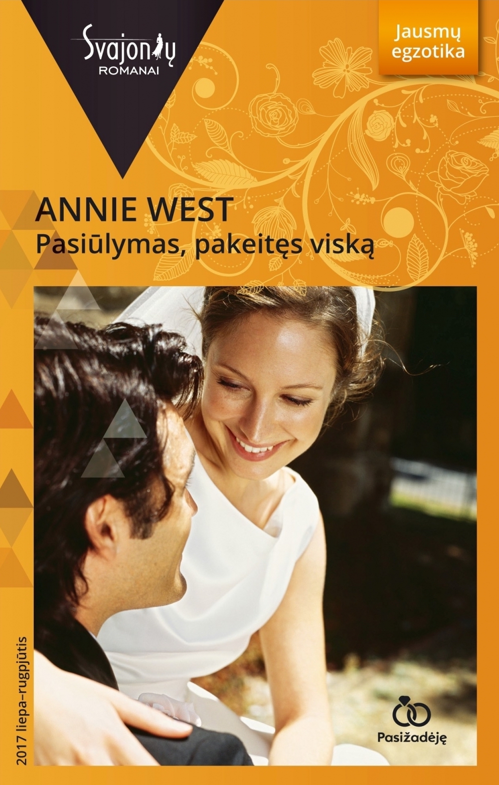 Pasiūlymas, pakeitęs viską