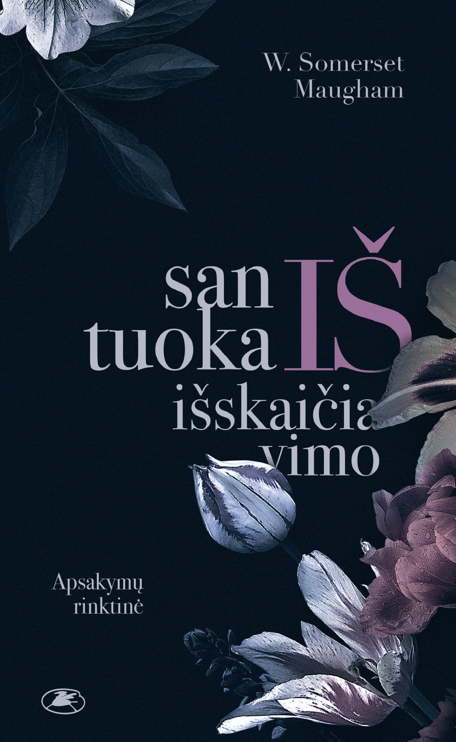 Santuoka iš išskaičiavimo