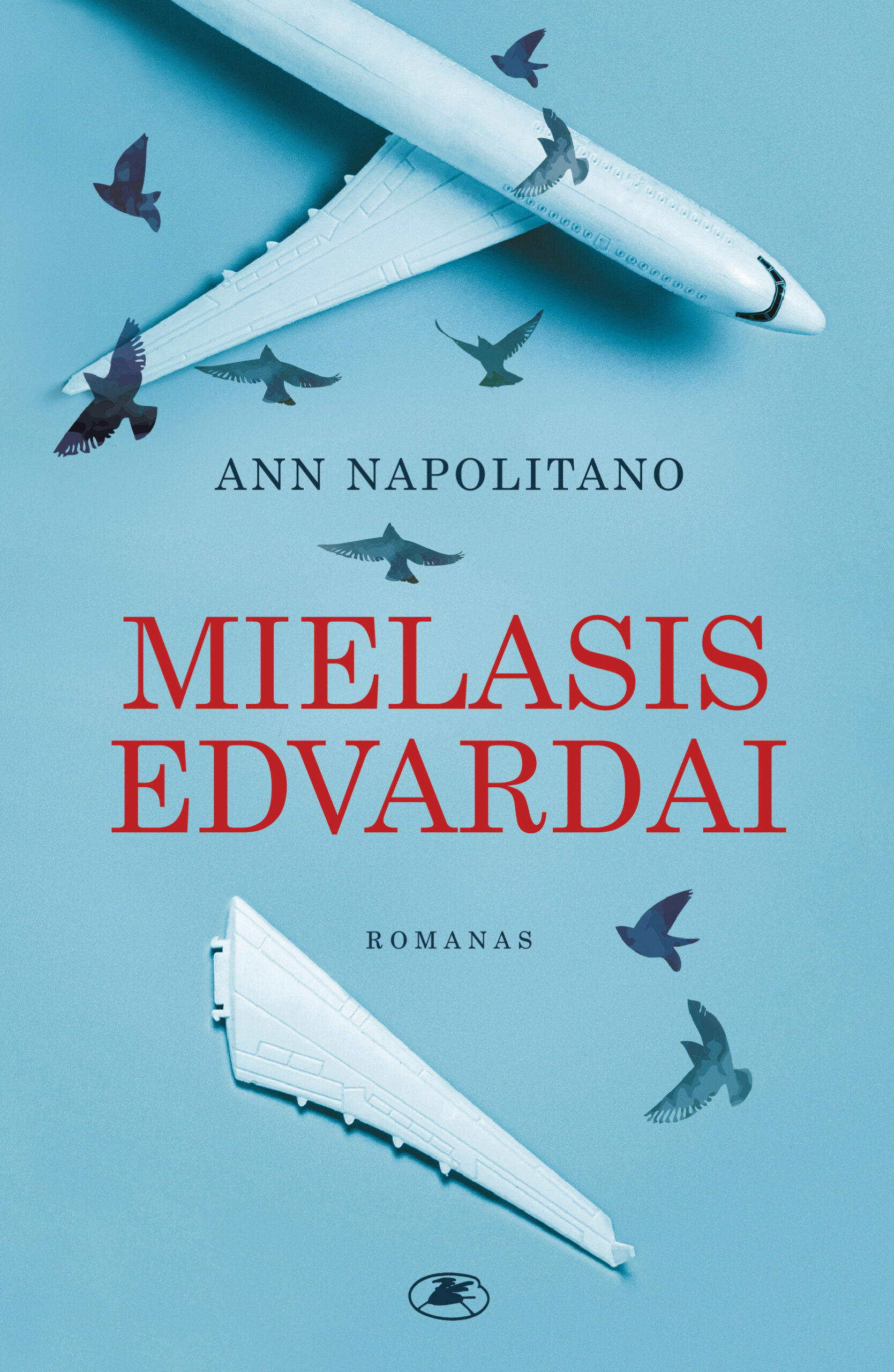 Mielasis Edvardai