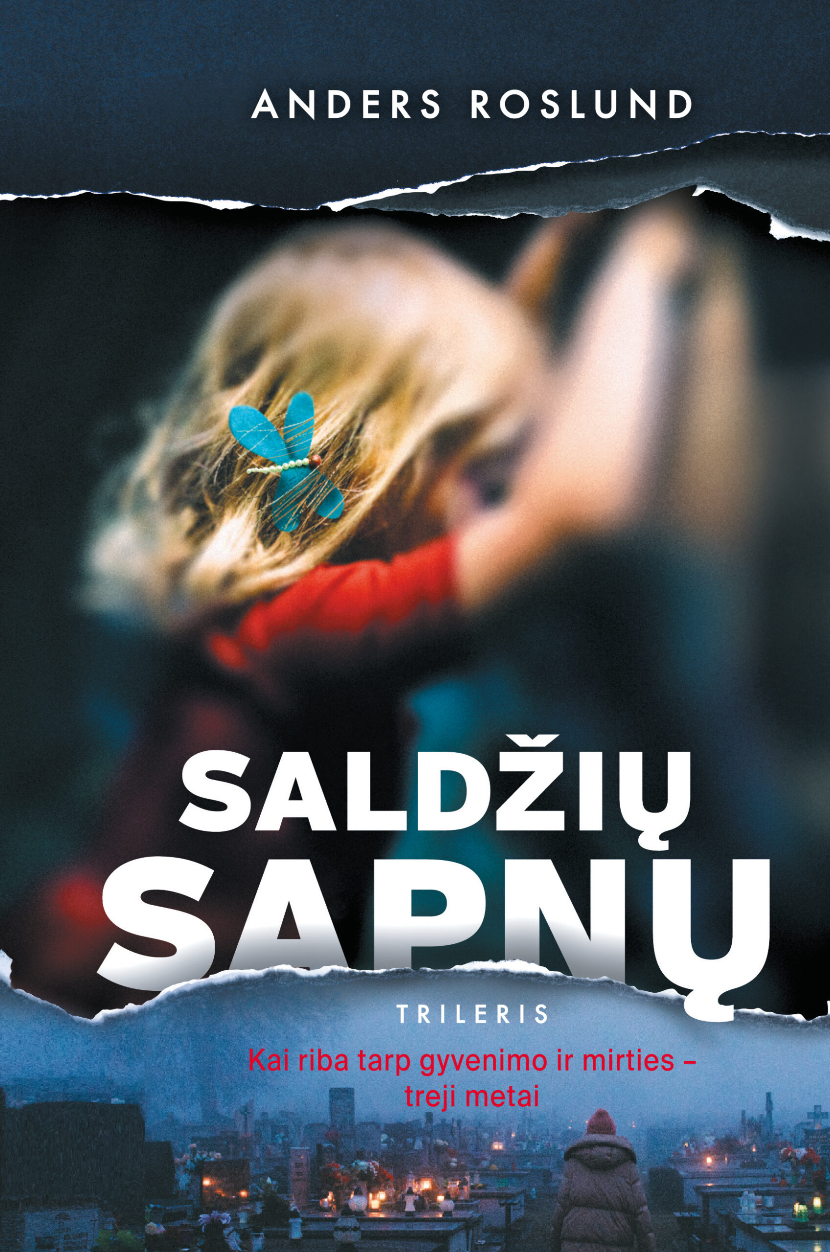 Saldžių sapnų