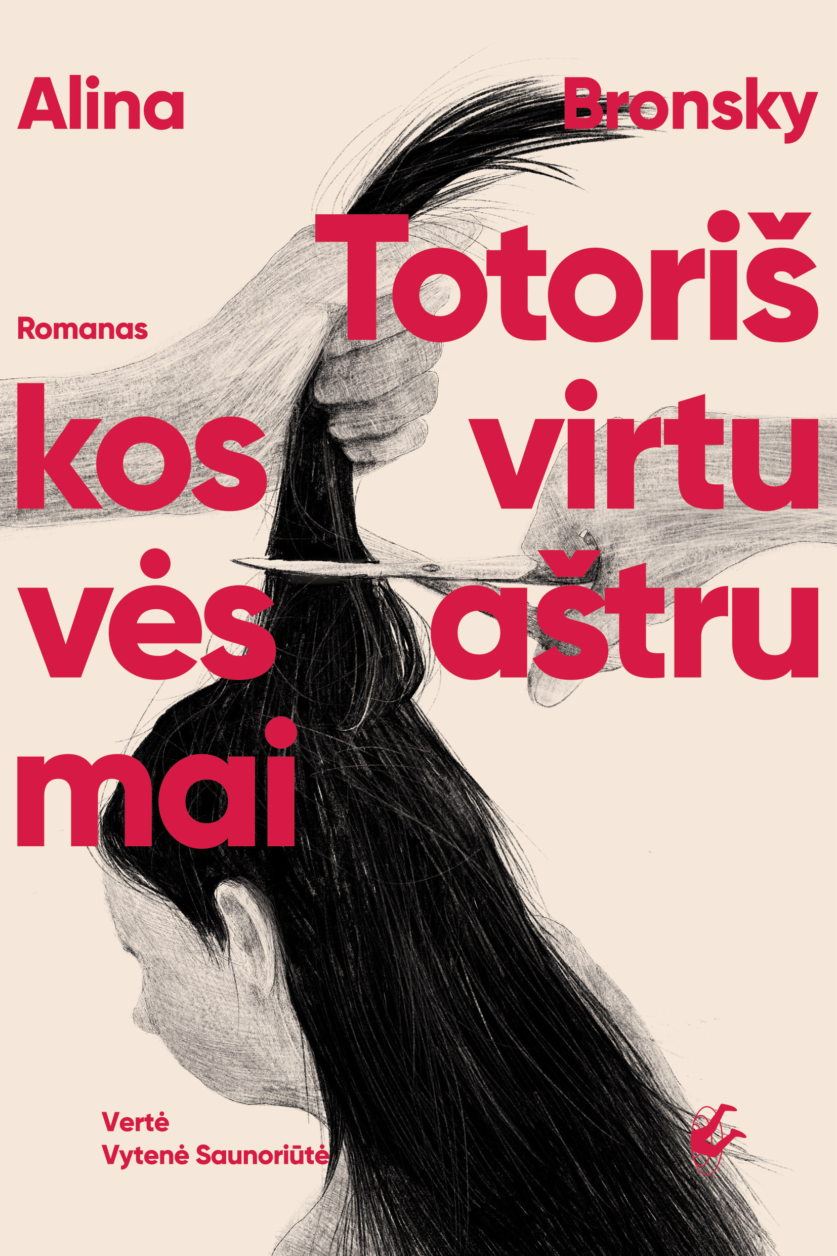 Alina Bronsky, Totoriškos virtuvės aštrumai