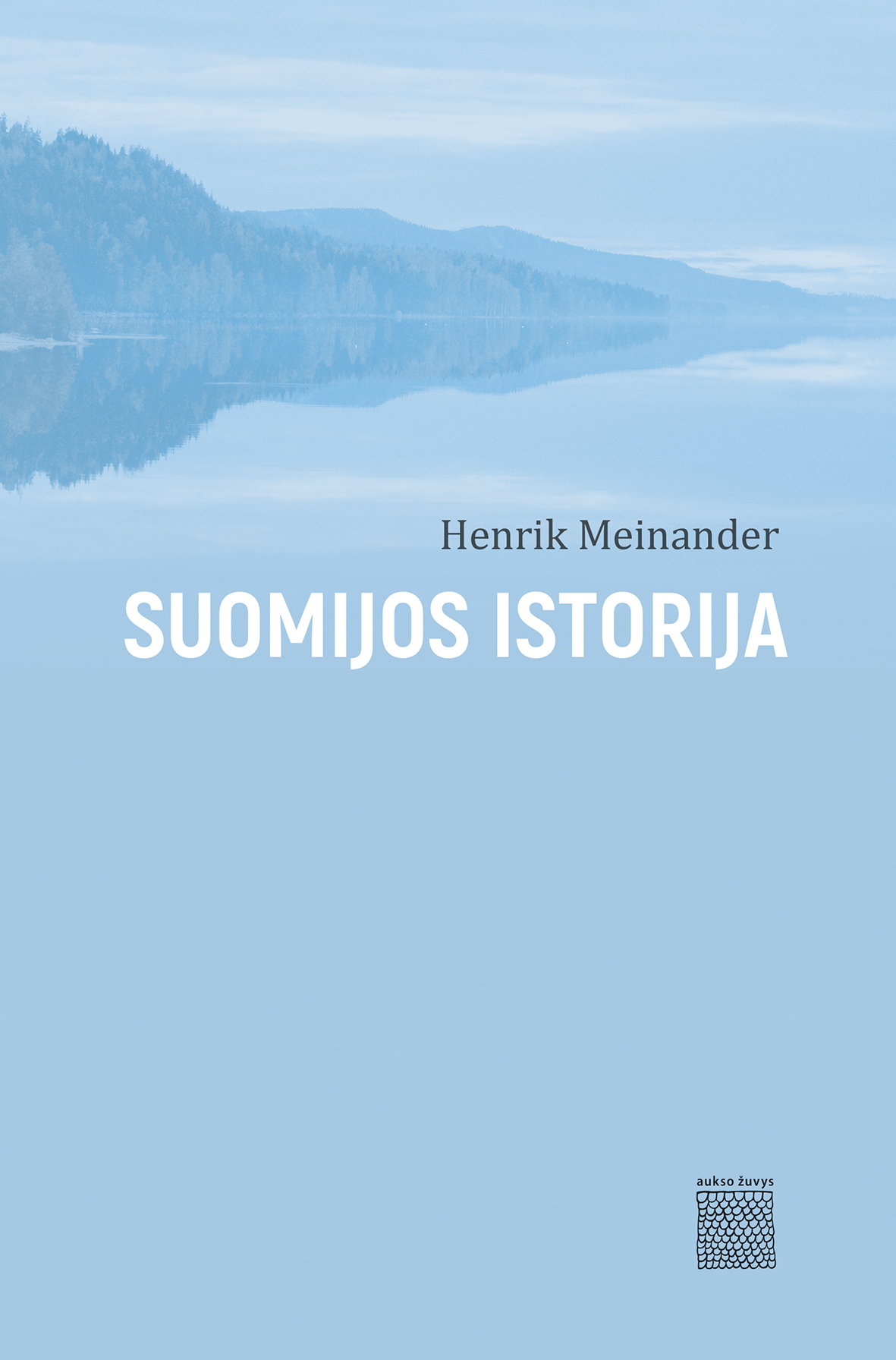 Suomijos istorija