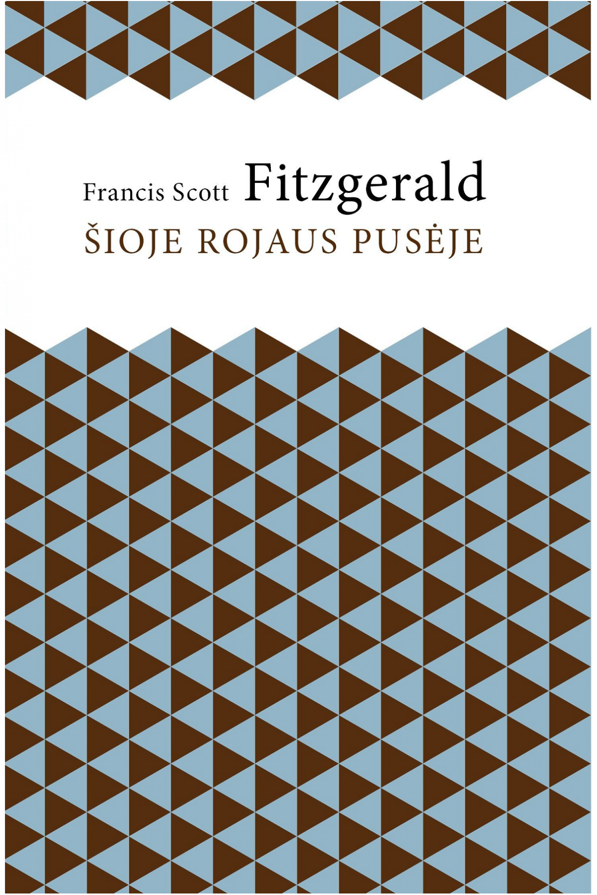 Šioje rojaus pusėje