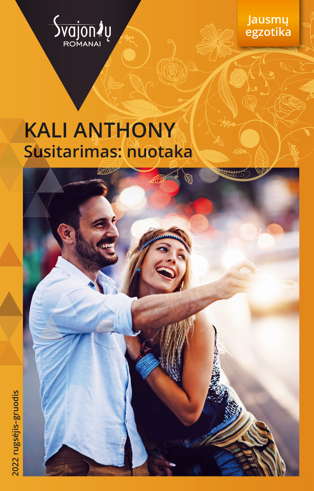 Susitarimas: nuotaka