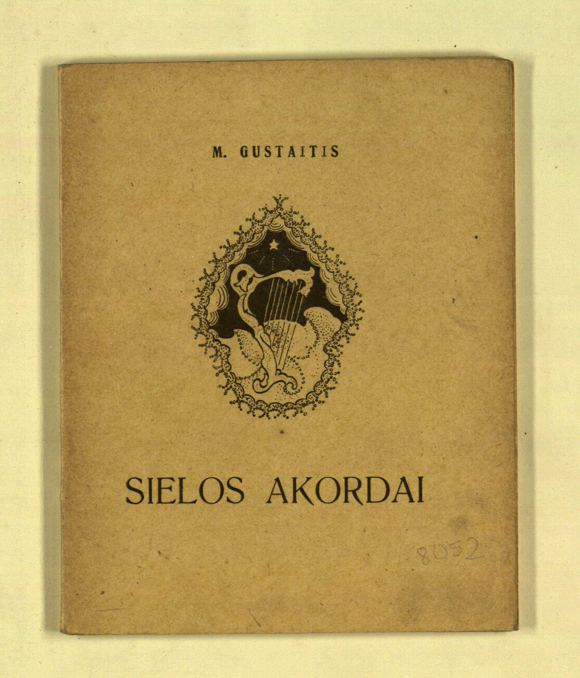 Sielos akordai