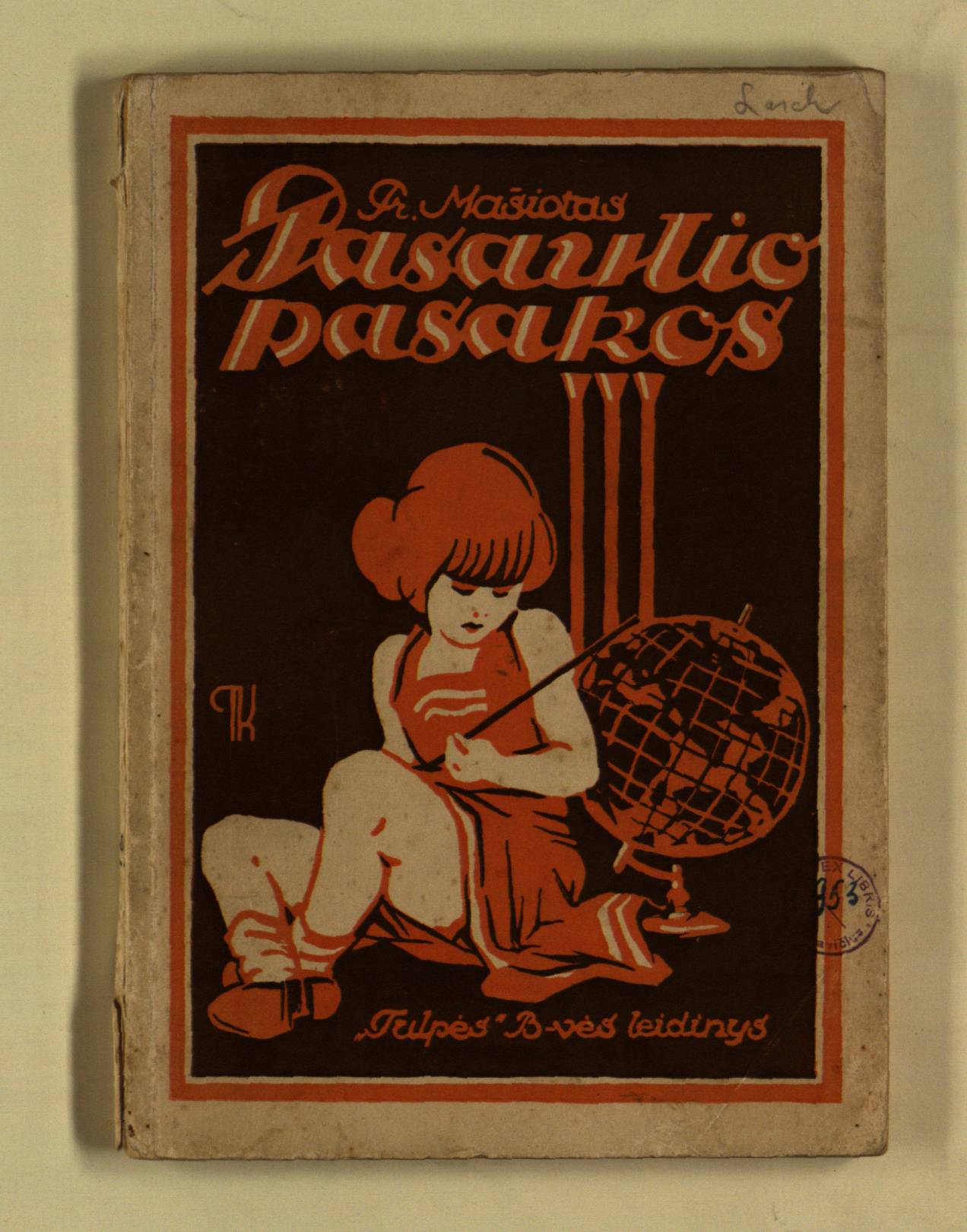 Pasaulio pasakos