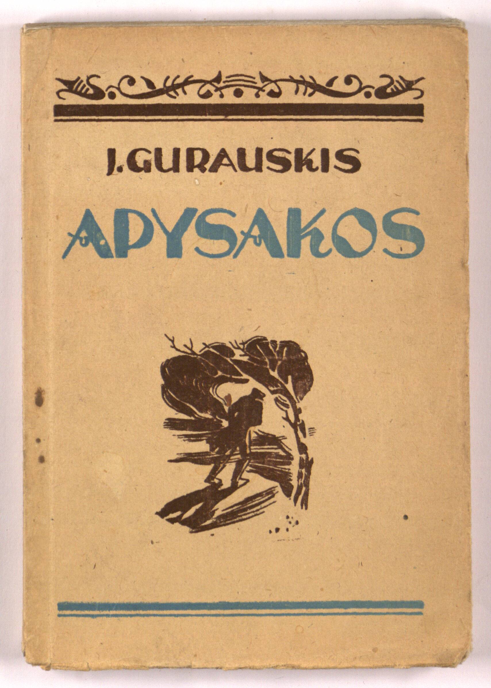 Apysakos