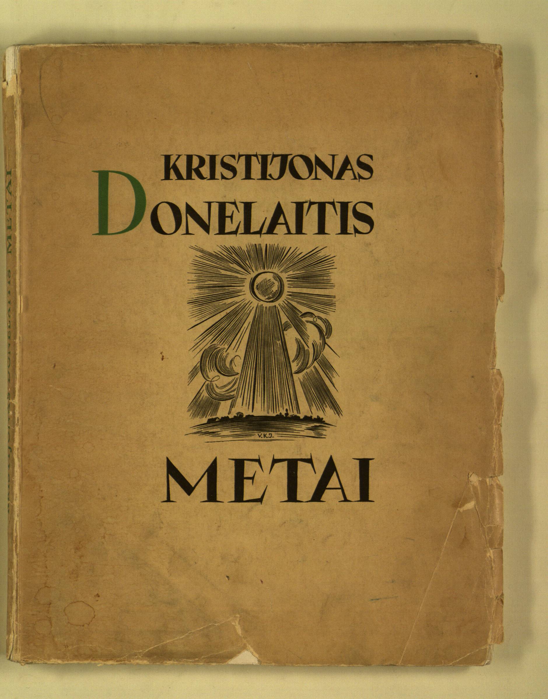 Metai