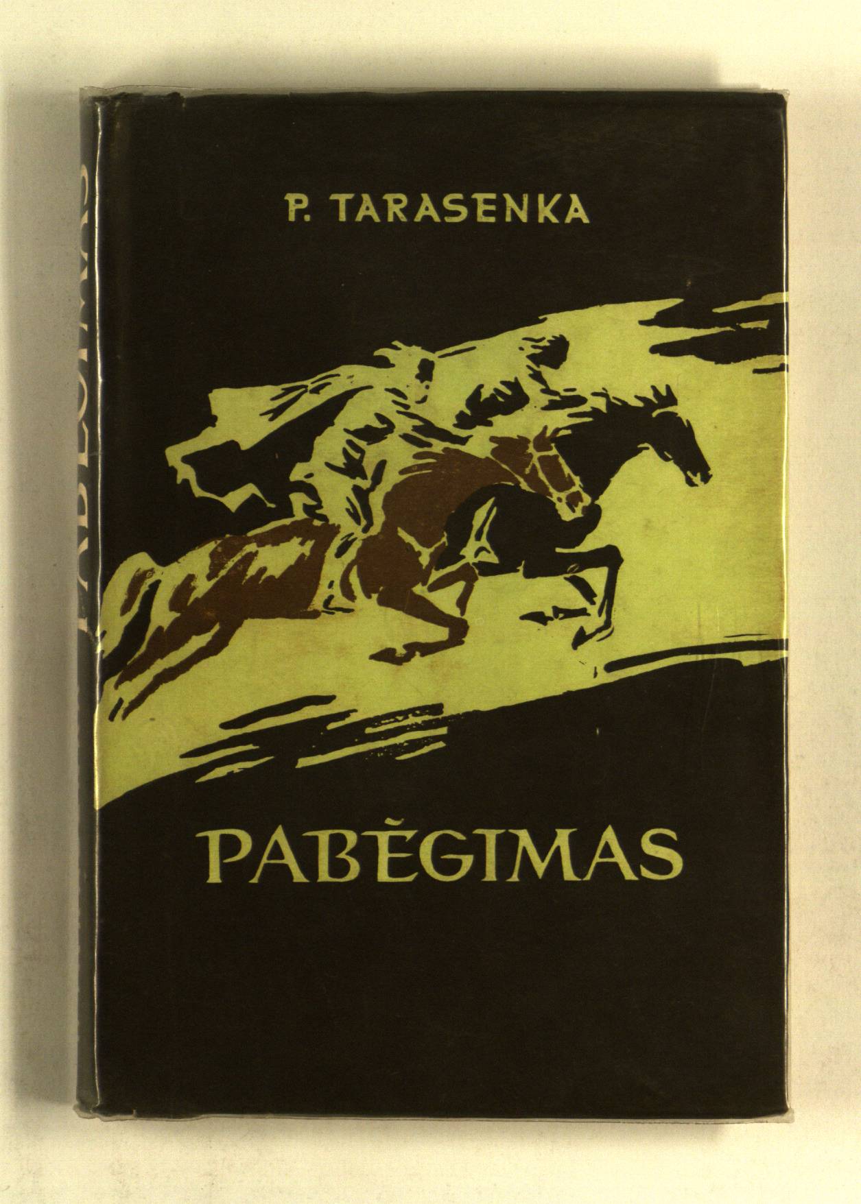 Pabėgimas