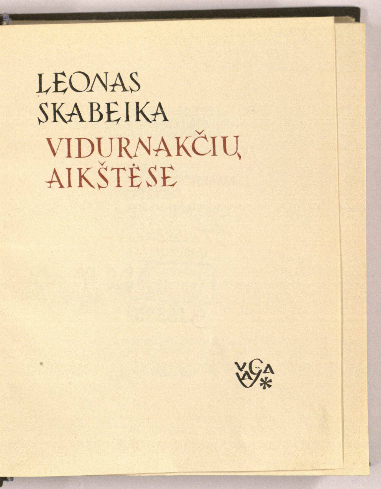 Vidurnakčių aikštėse
