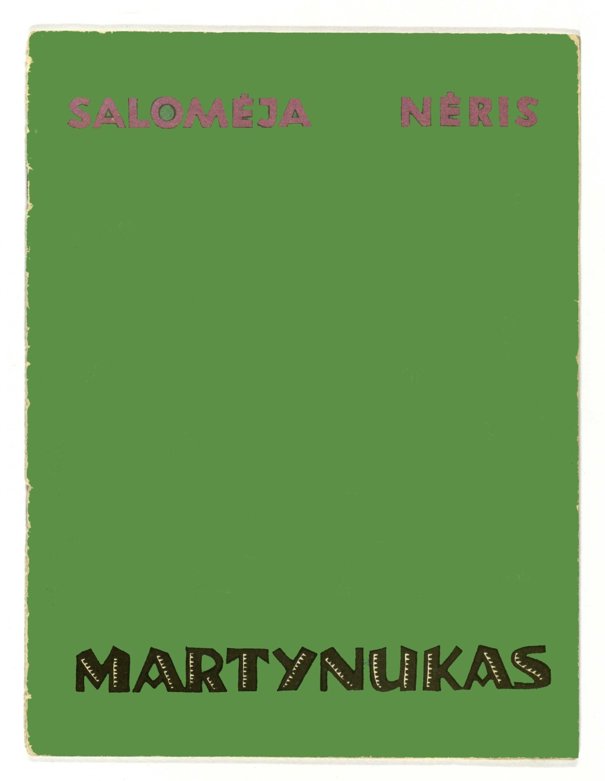 Martynukas