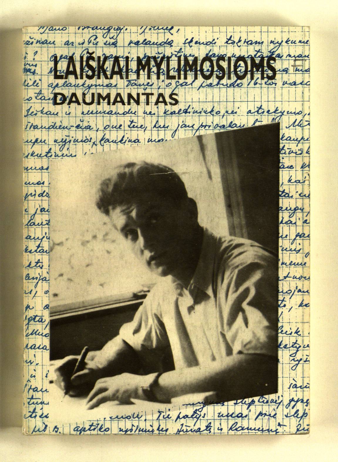 Laiškai mylimosioms