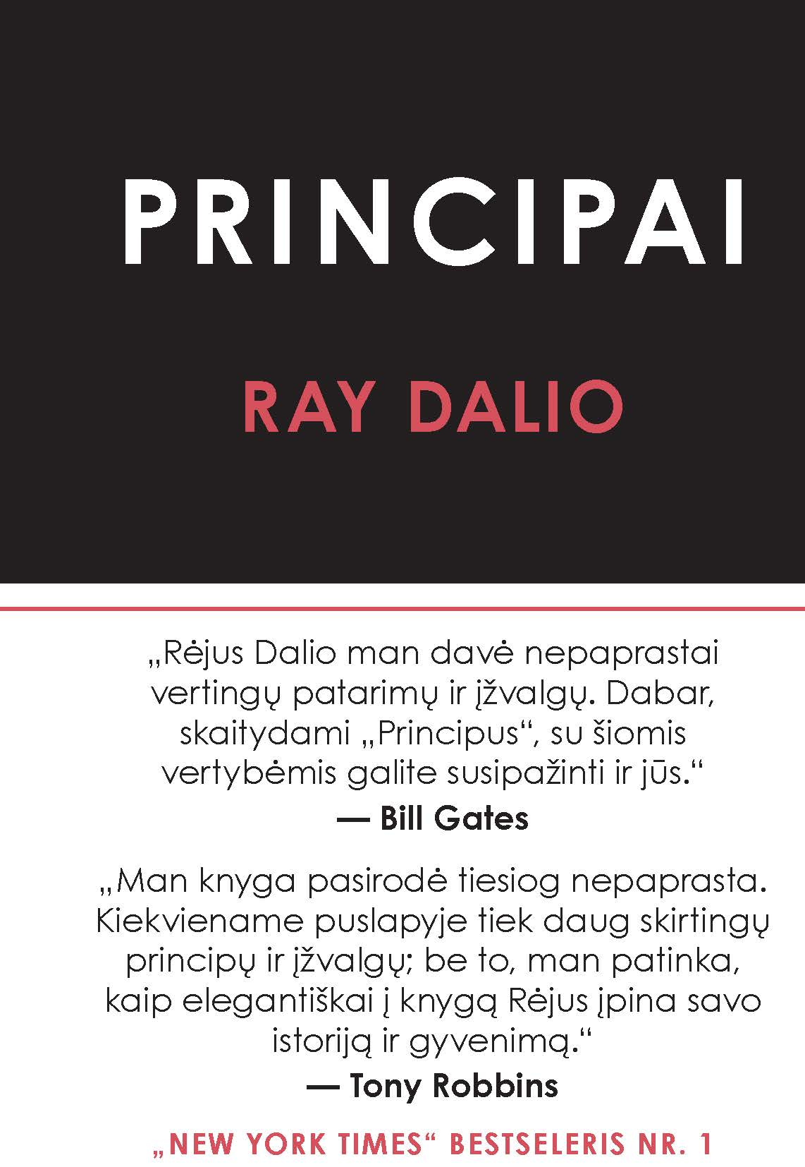 Principai