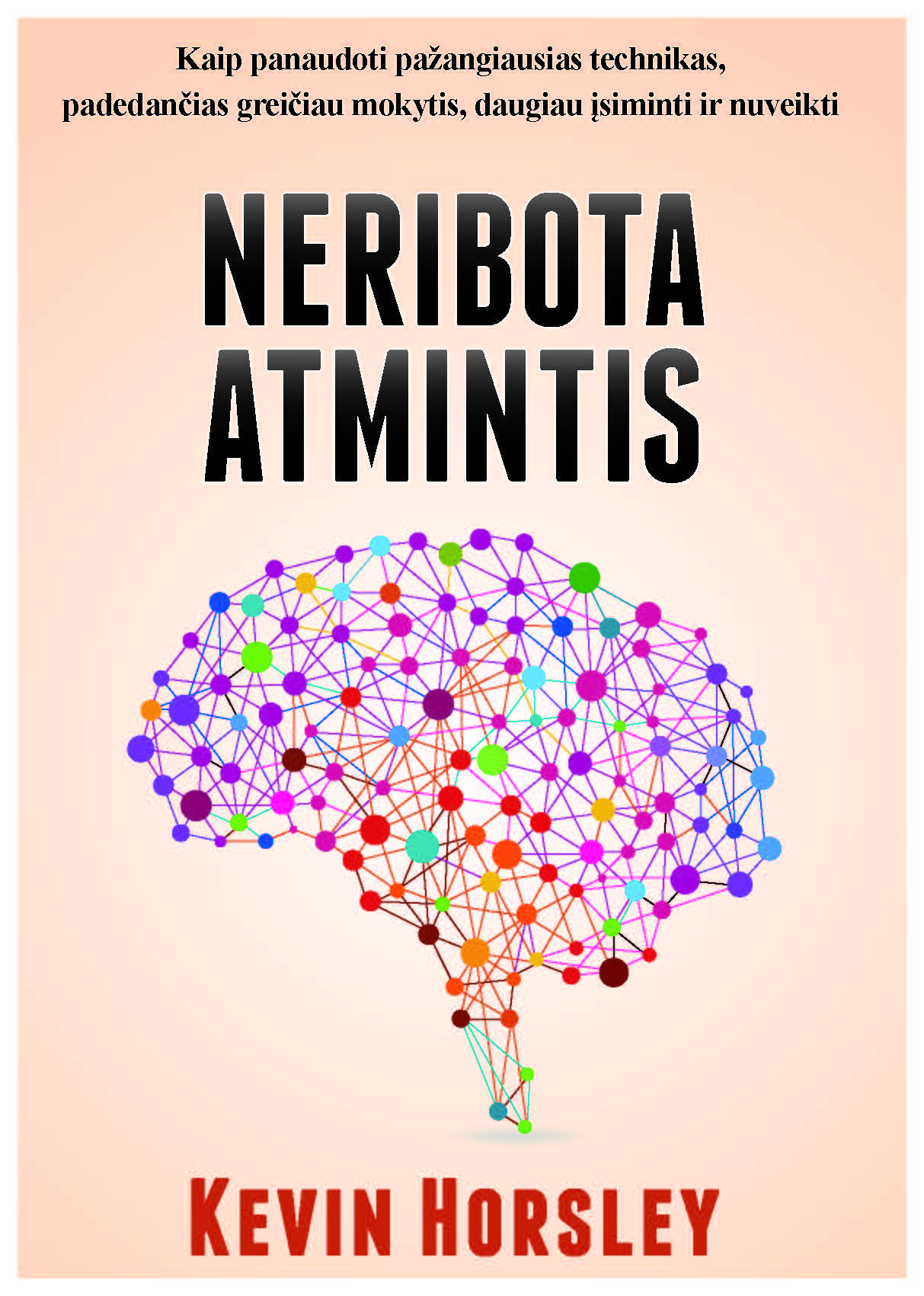 Neribota atmintis