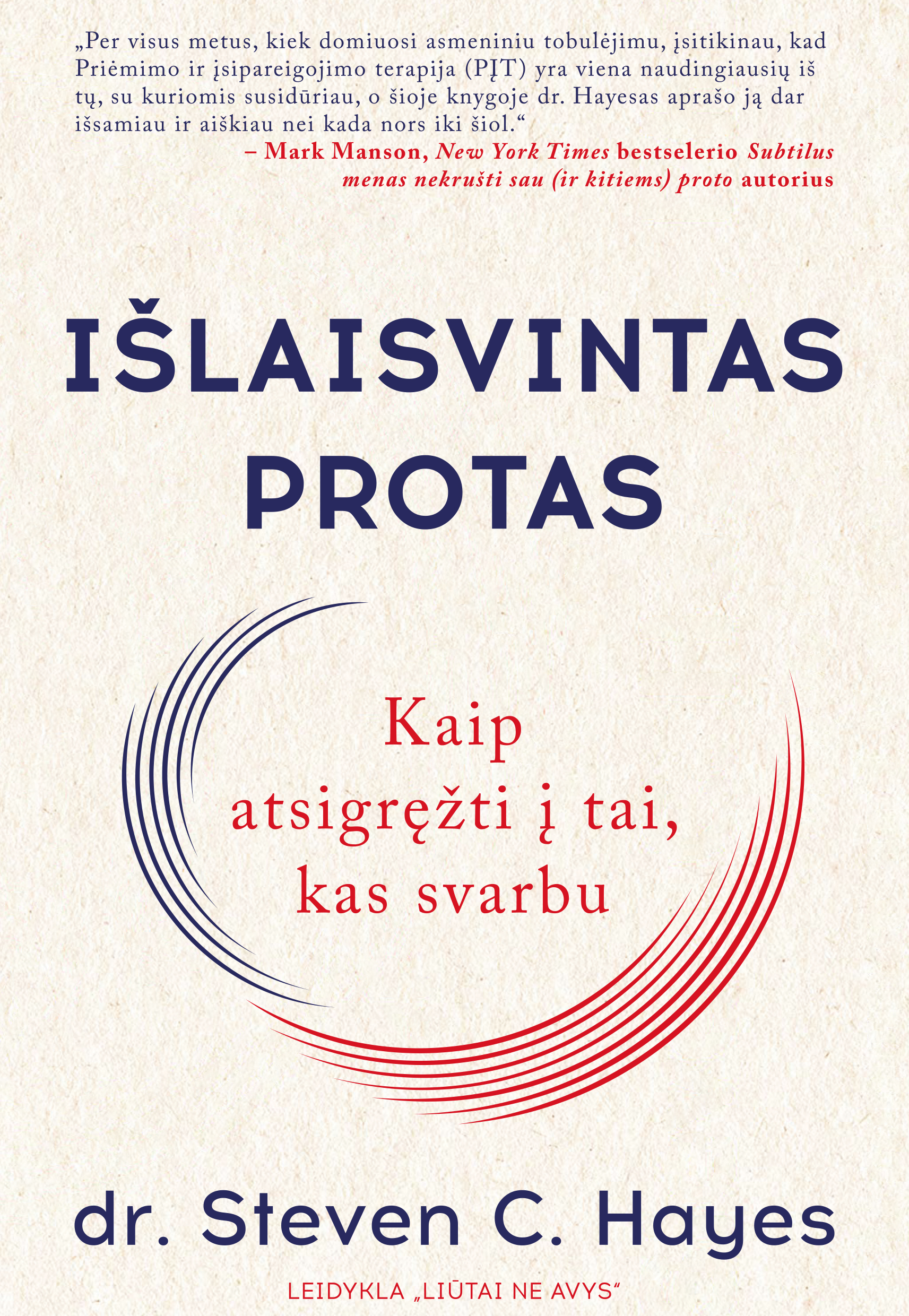 Išlaisvintas protas