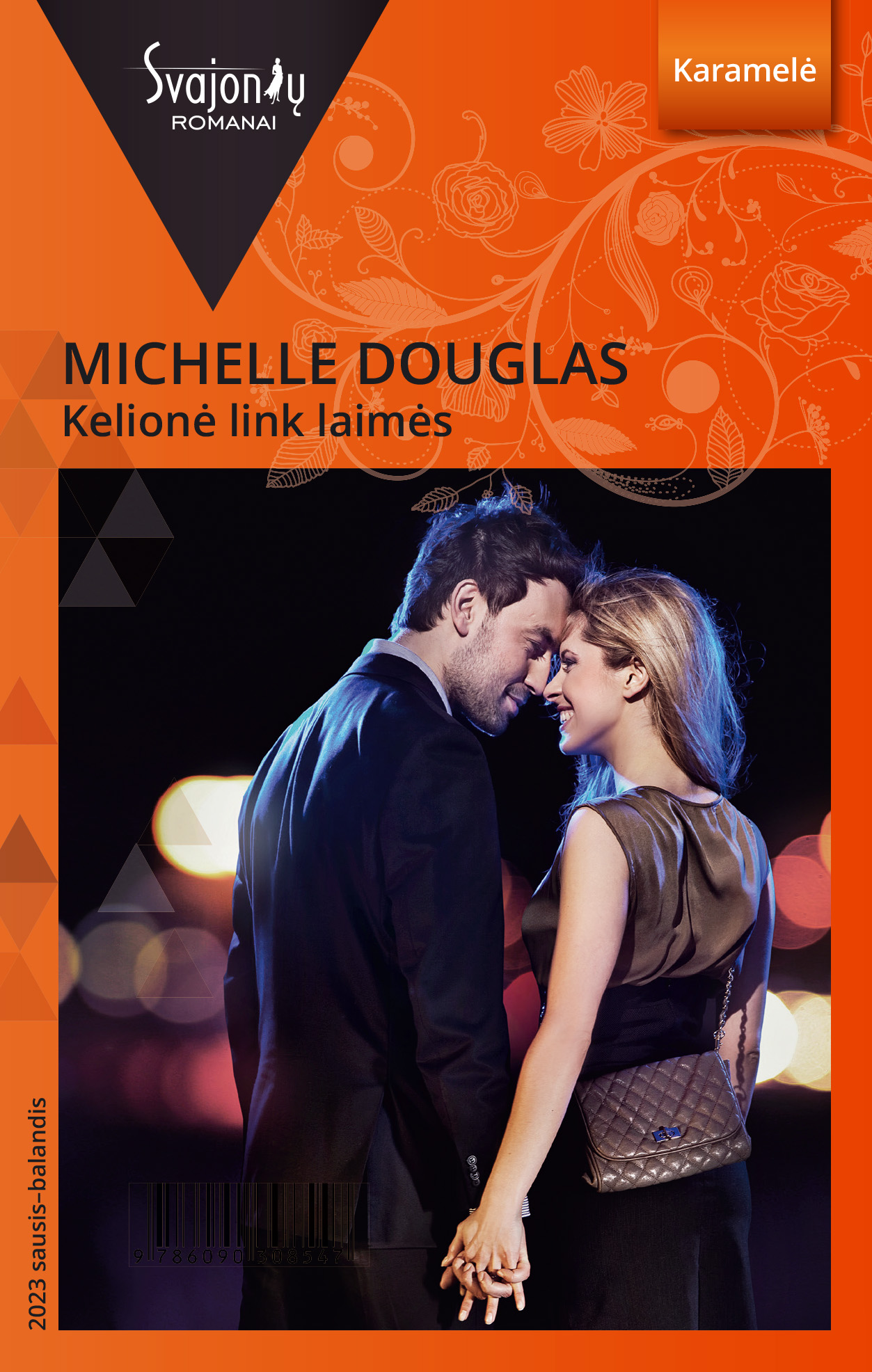 Kelionė link laimės