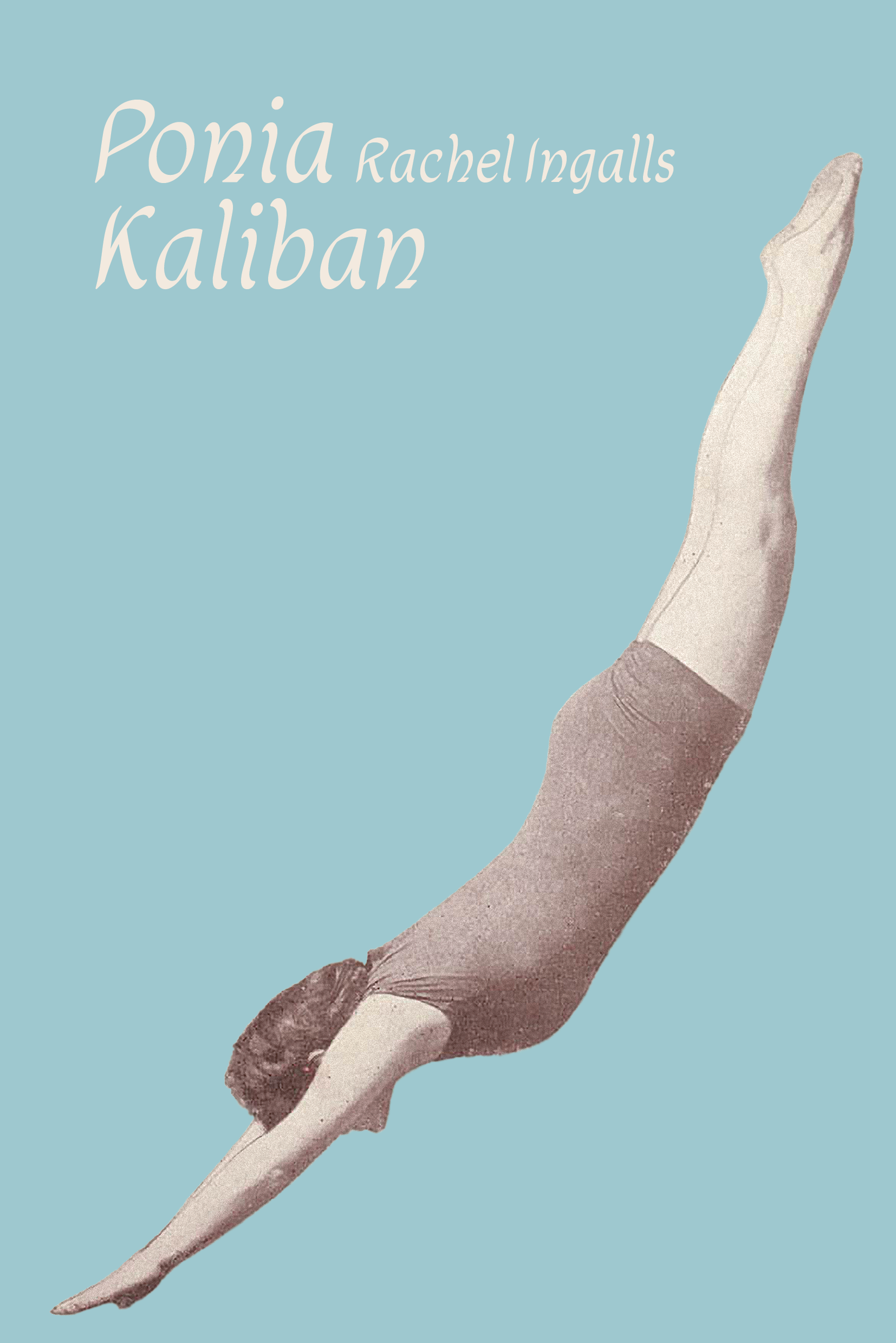 Ponia Kaliban