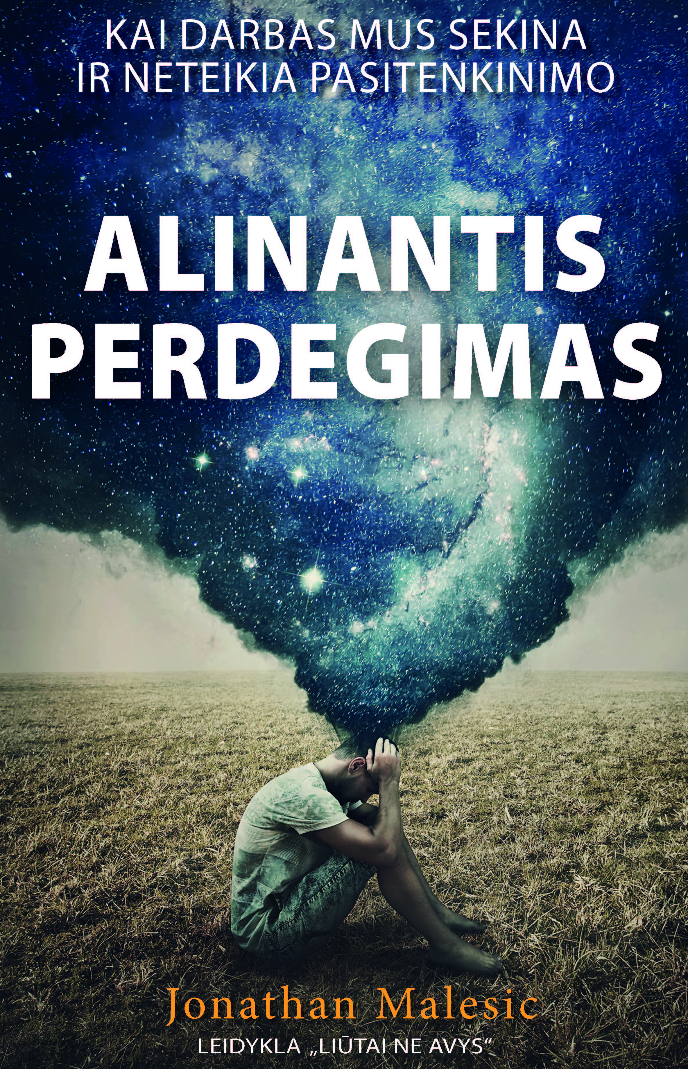Alinantis perdegimas