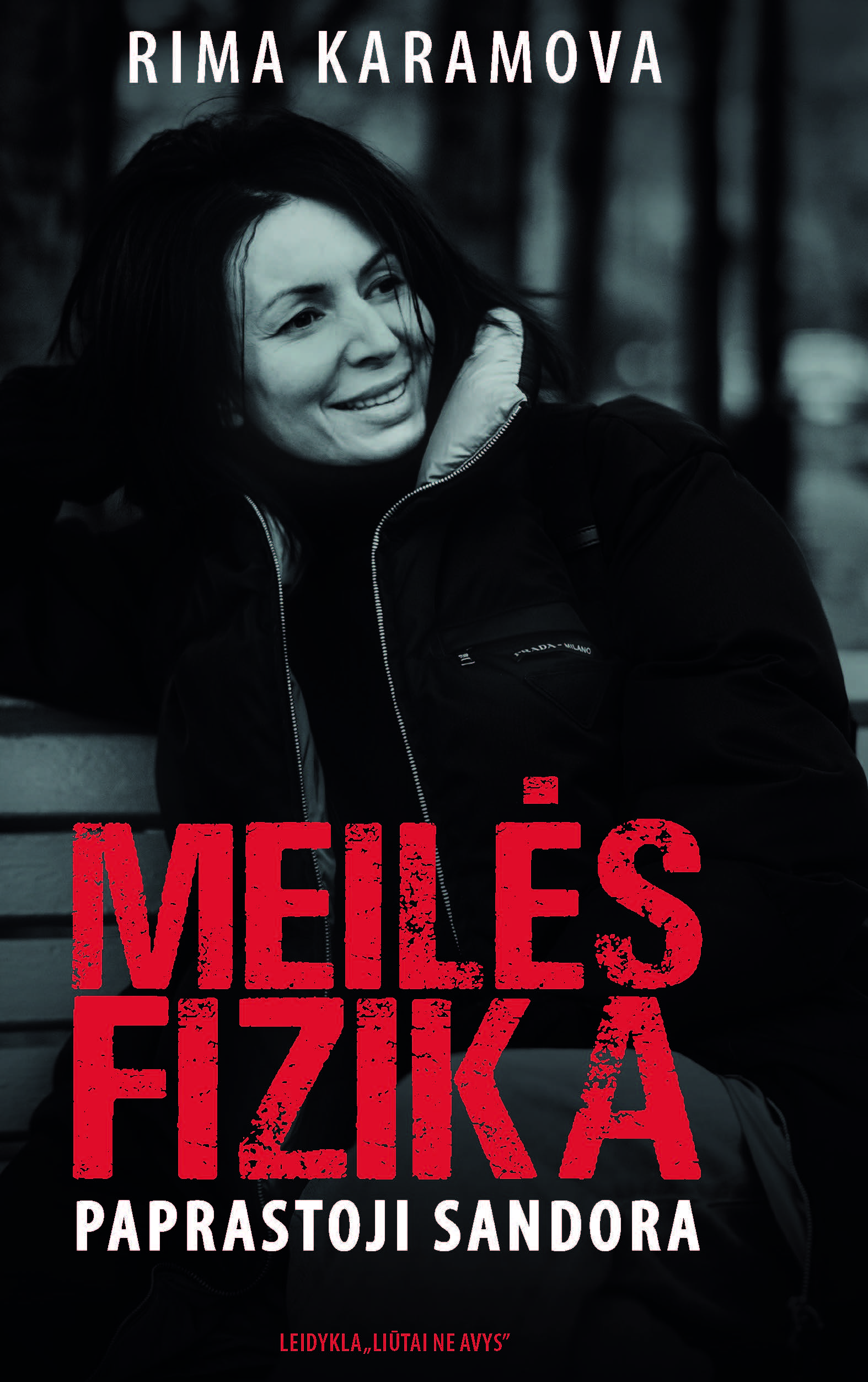 Meilės fizika: paprastoji sandora