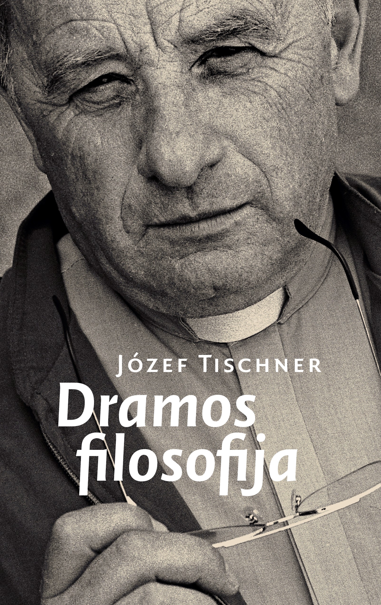 Dramos filosofija (audioknyga)