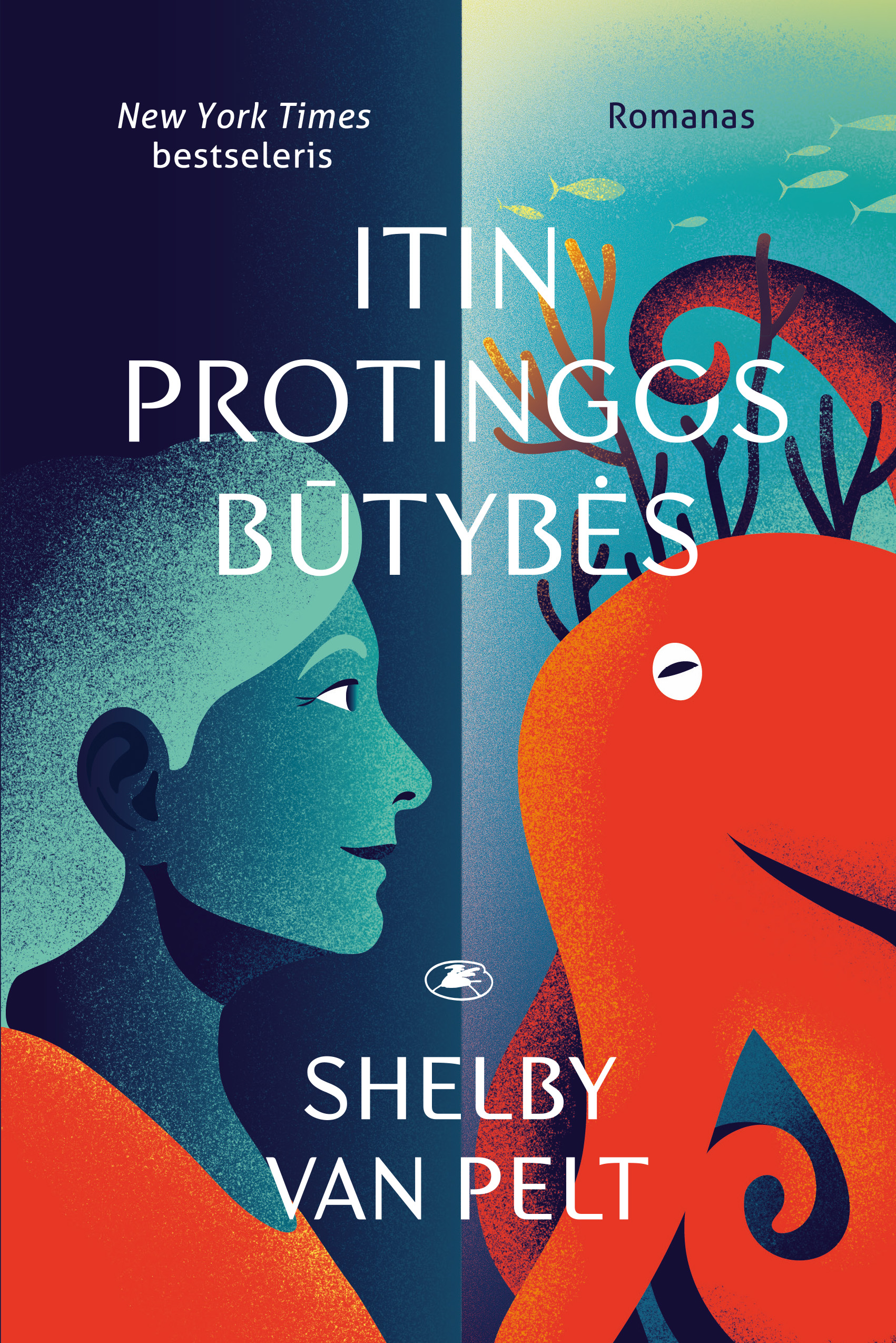 Itin protingos būtybės