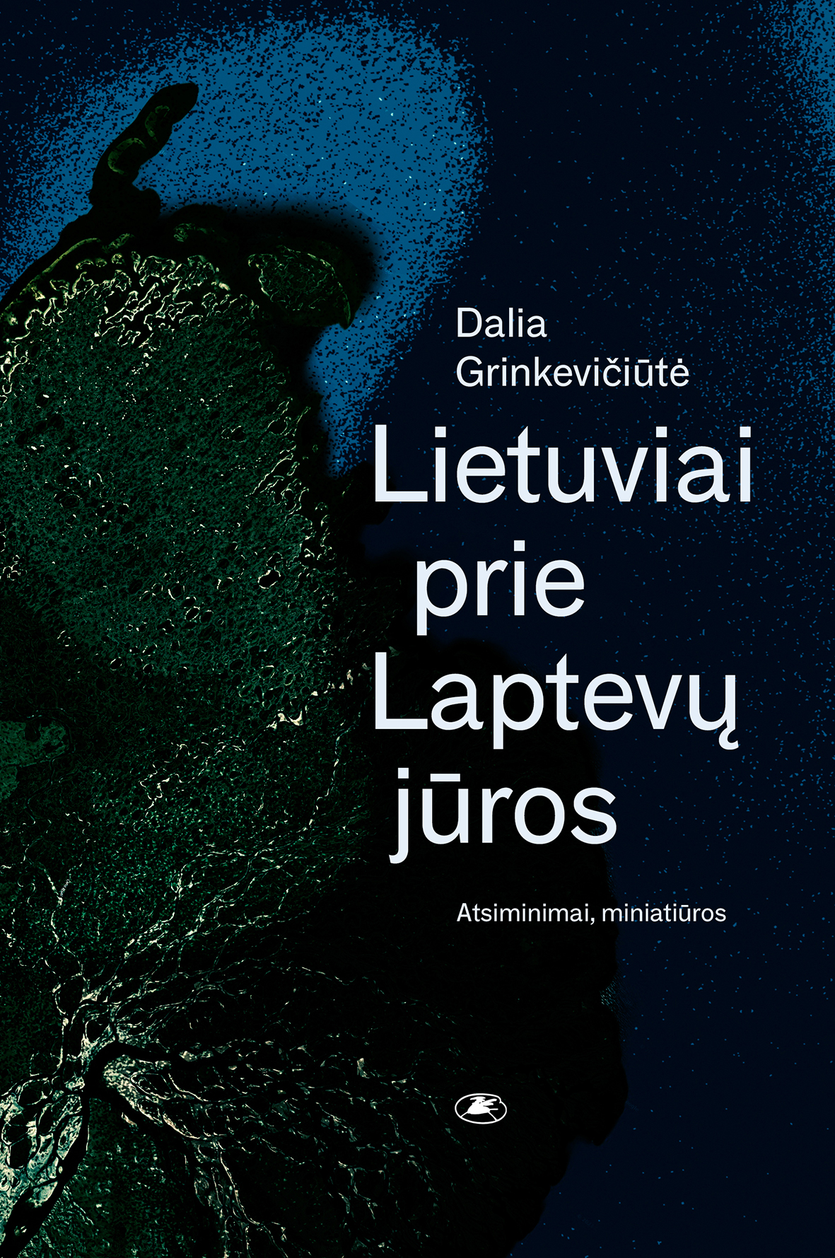 Lietuviai prie Laptevų jūros