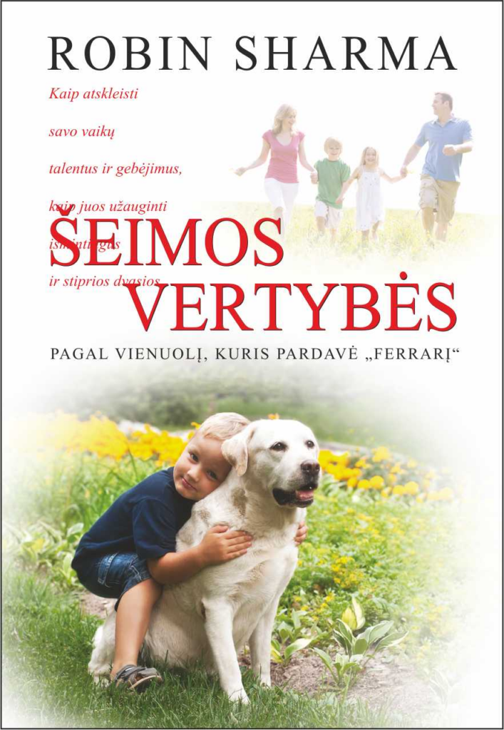 Šeimos vertybės