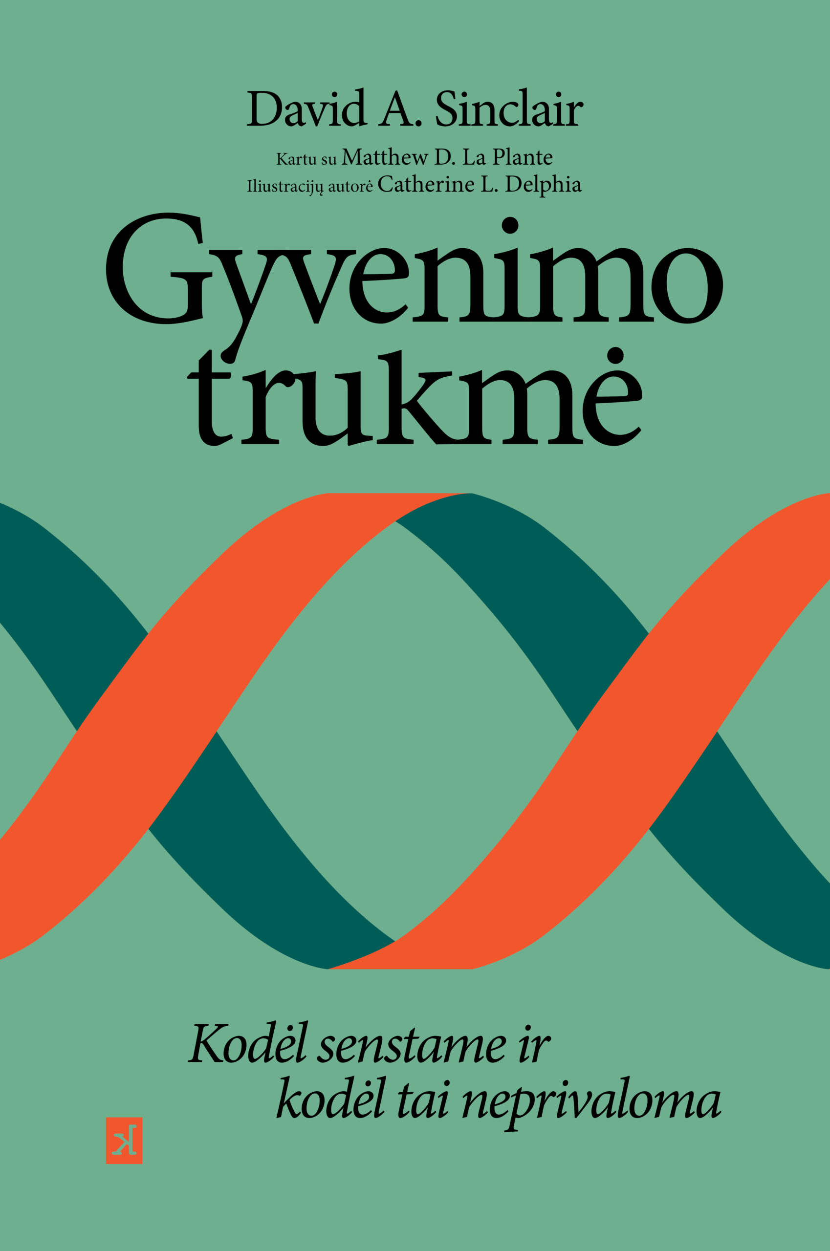 Gyvenimo trukmė