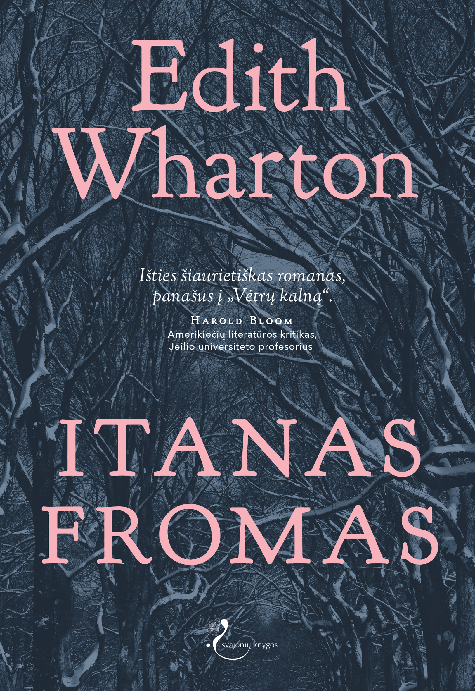 Itanas Fromas