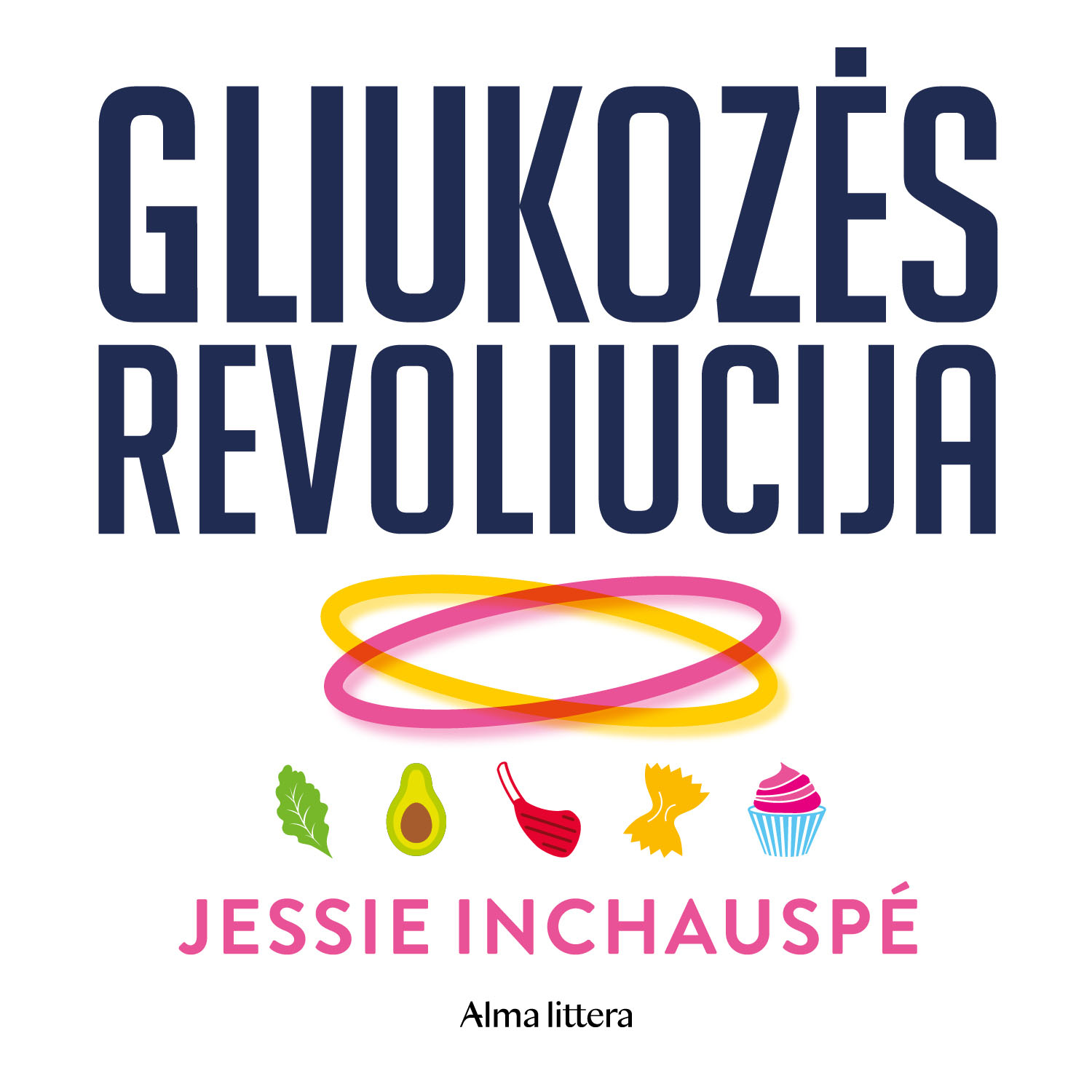 Gliukozės revoliucija (audioknyga)