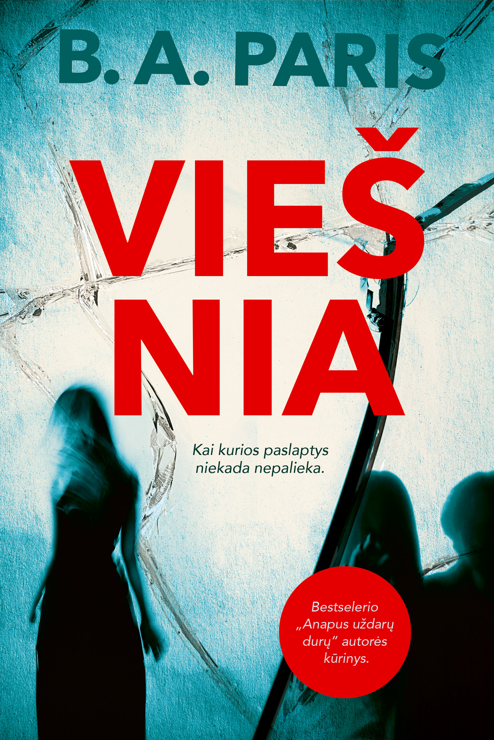 Viešnia