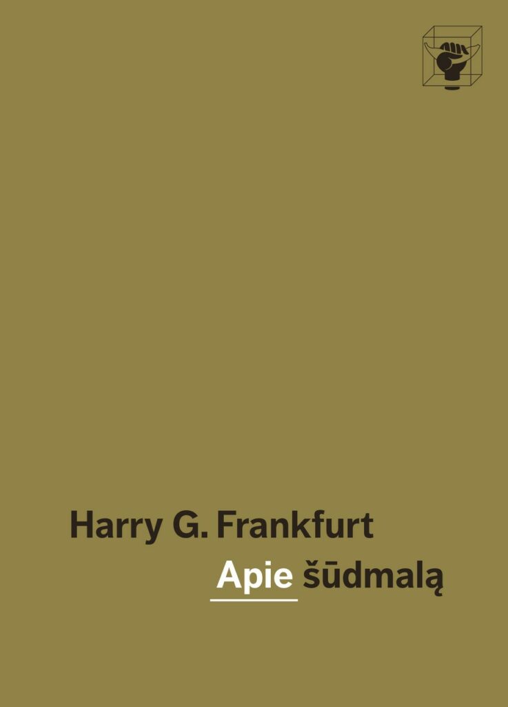 Apie šūdmalą (audioknyga)