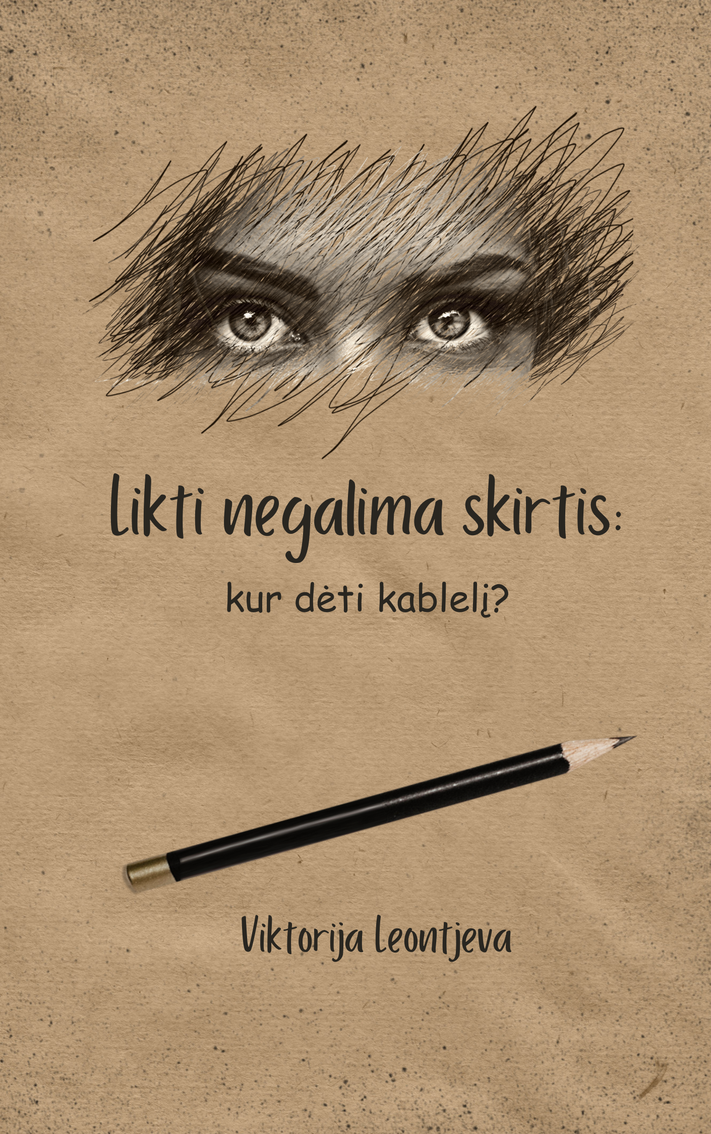 Likti negalima skirtis: kur dėti kablelį?
