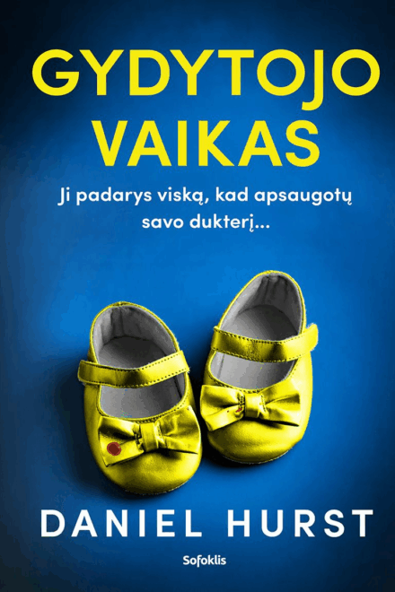 Gydytojo vaikas