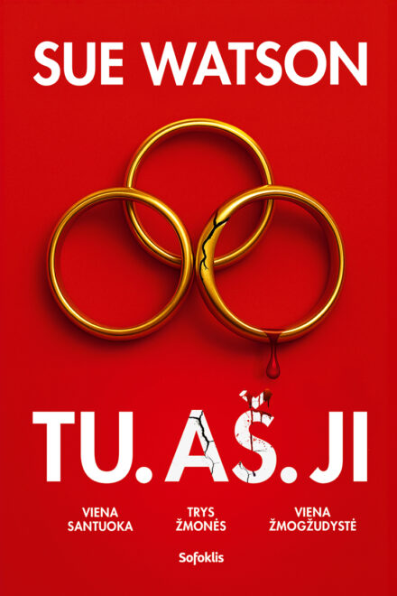 Tu. Aš. Ji