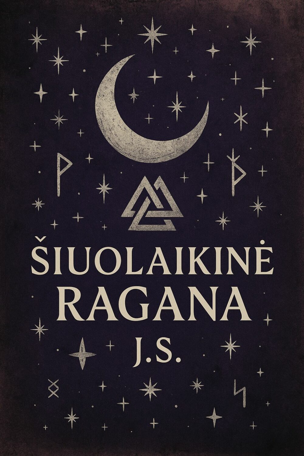 Šiuolaikinė Ragana