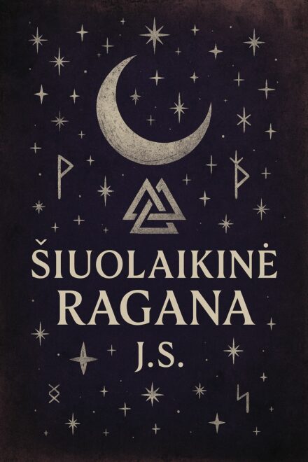 Šiuolaikinė Ragana