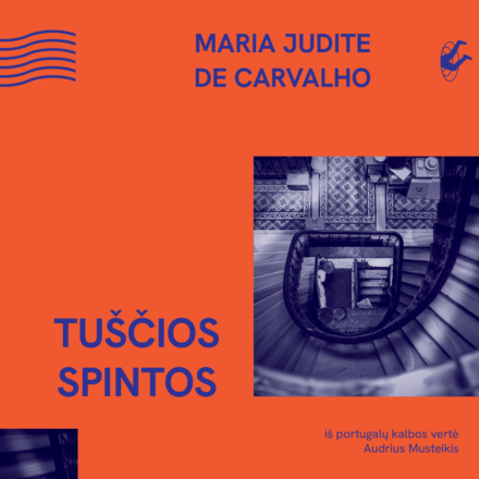 Tuščios spintos (audioknyga)