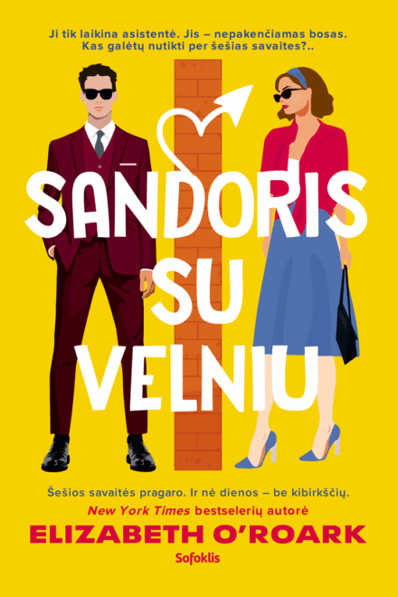 Sandoris su velniu
