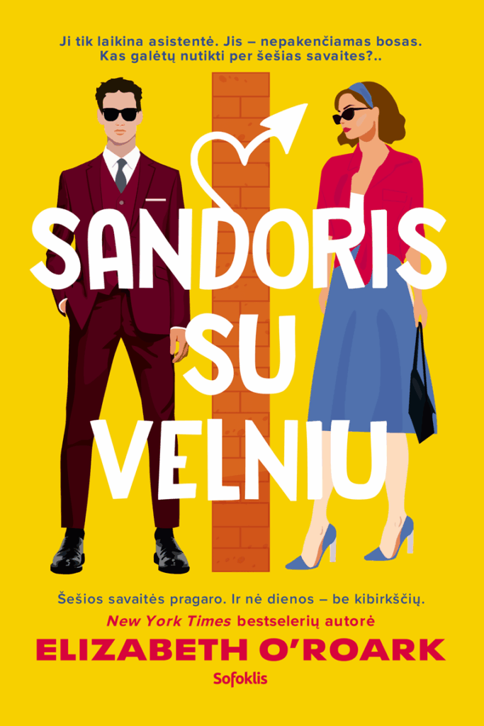 Sandoris su velniu