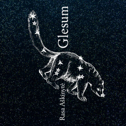 Glesum (audioknyga)