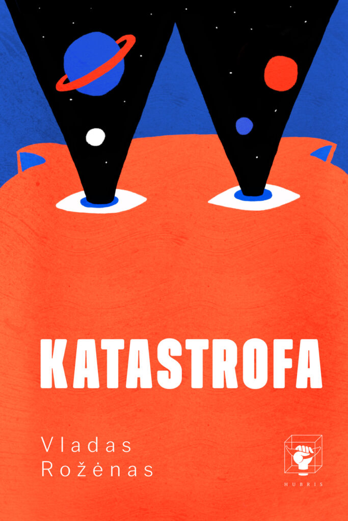 Katastrofa (audioknyga)